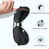 Fine Life Pro Sonnenbrille Herren Fahrerbrille, Retro Produktbild-Vorschau 2