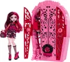 Monster High Straszysekrety Lalka Draculaura Podgląd zdjęcia produktu 1