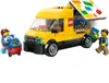 City Der LEGO® Lieferwagen Voir les images du produit 18