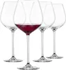 SCHOTT ZWIESEL BURGUNDERPOKAL FORTISSIMO 4 Stück 123683 Náhled obrázku produktu 1
