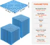 SucceBuy Cuscini modulari ad incastro, confezione da 50 Anteprima dell’immagine prodotto 7