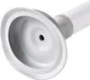 WC und Abfluss Pumpe mit großer Saugglocke Gummisauger zur Produktbild-Vorschau 8