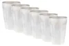 BUTLERS Latte Macchiato Tasse BERGAMO 6er-Set Produktbild-Vorschau 1