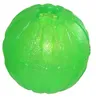 Spielzeug gummi kau ball ball Starmark M grün Produktbild-Vorschau 4