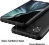 Custodia in silicone per Xiaomi Mi 11 Cover protettiva Nero Anteprima dell’immagine prodotto 5