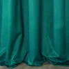 Eurofirany ROSA Vorhang 140x270 Kräuselband Türkis Produktbild-Vorschau 12