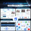 TABWEE T90 Tablet Android 16, 11 Zoll, 24GB (8+16) Produktbild-Vorschau 18