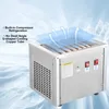 Machine SucceBuy pour rouleaux de glace frits, acier Voir les images du produit 2