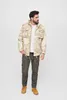 BRANDIT M65 Giant Jacket sandstorm rozmiar L Podgląd zdjęcia produktu 14