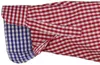 Harrys-Collection Herren Trachtenhemd 100% Baumwolle Produktbild-Vorschau 6