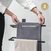 : Wolnostojący uchwyt na ręczniki eluno, wykonany z Podgląd zdjęcia produktu 3