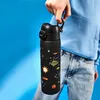 ION8 500 ml Babyflasche Spaceships - Raumschiffe - Produktbild-Vorschau 7
