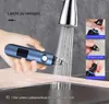 Nasenhaarschneider mit LED-Anzeige, trendiger tragbarer Produktbild-Vorschau 7