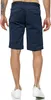 Tazzio Herren Cargoshorts A200 Navy W34 Produktbild-Vorschau 5