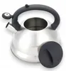Théière sifflante à induction 3L, pour induction, gaz Voir les images du produit 5