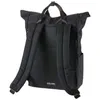 walker 42263-180 Rucksack Roll Top - black melange Produktbild-Vorschau 10