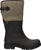 Josef Seibel Josef Seibel Damen Stiefel Leder und Textil Produktbild-Vorschau 7