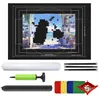 Tapis de puzzle, rouleau de puzzle, tapis en rouleau pour Voir les images du produit 10