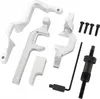 A collection of automotive engine timing tools laid out on a white background. Náhľad obrázku produktu