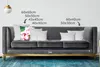 MuchoWow® Zierkissen Sofakissen Wohnzimmer Dekokissen 50x50 Produktbild-Vorschau 3