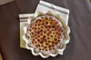 Emile Henry Tiefe Tortenform / Quicheform 27cm Farbe Creme Produktbild-Vorschau 2