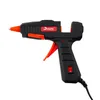 DELPHI Heißklebepistole 100W mit 60pcs Heißklebesticks 7mm, Produktbild-Vorschau 3