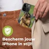 MuchoWow® Handyhülle Schutzhülle Hülle für Apple iPhone 14 Produktbild-Vorschau 2