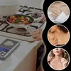 Digitale Feinwaage 0,01g Bis 500g LCD Mit Produktbild-Vorschau 6