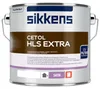 Sikkens Cetol HLS Extra, Braun, 2,5 l Produktbild-Vorschau 4