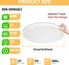 Lámpara de techo LED de 36W, 4000K, luz blanca neutra, Vista previa de la imagen del producto 3
