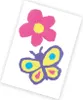 SES Creative Eco peinture au doigt tendance Voir les images du produit 3
