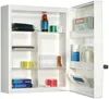 Medizinischer Schrank mit Schloss 35x45x15cm - Hohe Produktbild-Vorschau 2
