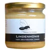 Deutscher Lindenhonig 250g fein-cremig | Grega's Imkerei | Produktbild-Vorschau 1