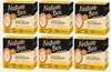 Nature Box Argan Nutrition Conditioner Bar 6 x 80 g - Feste Produktbild-Vorschau 1