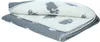 David Fussenegger Wohndecke Deco 'Schafe' 130 x 200 cm Grau Produktbild-Vorschau 5
