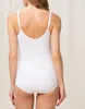 Triumph Body Modern Soft+Baumwolle BS Weiß 95D Shapewear Produktbild-Vorschau 9