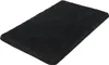 Kleine Wolke Badteppich RELAX Schwarz 60 x 100 cm Produktbild-Vorschau 2