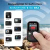 Kamera-Controller für GoPro Hero 13 12 11 10 9 8 Black MAX Produktbild-Vorschau 4