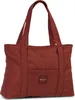 Bench. Schultertasche Cord Shoulder Bag Rust Brown Produktbild-Vorschau 4
