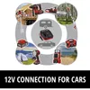 Einhell Power X-Change PXC-Ladegerät Power X-Car Charger 3A Produktbild-Vorschau 18
