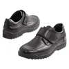 Waldläufer Kai Halbschuh, Palmer (Glattleder), schwarz, Produktbild-Vorschau 77