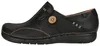 CLARKS Schuhe Un Loop im praktischen Slip On-Design 1216 Produktbild-Vorschau 3