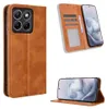 Motorola Edge 70 Fusion Hülle - Coverup Vintage Style Produktbild-Vorschau 6