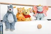 Steiff  Winnie Pooh 29 blond 024528 Produktbild-Vorschau 3