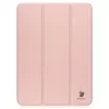 Bizon Case Tab Clear Matt für iPad Air 13" 2025 / 2024, Produktbild-Vorschau 5