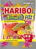 Gelee Frites Saure Pommes 100g - Haribo Produktbild-Vorschau 5
