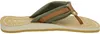 Pantolette bis 30mm Absatz (casual) 1-27109-42 Produktbild-Vorschau 4