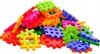 Adusie spatial wafer construction blocks 90 pieces Voir les images du produit 24