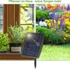 Solar Bewässerungssystem Bewässerungssystem mit 12 Produktbild-Vorschau 5
