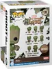 Marvel We Are Groot - Groot as Iron Man 1393 - Funko Pop! Produktbild-Vorschau 3